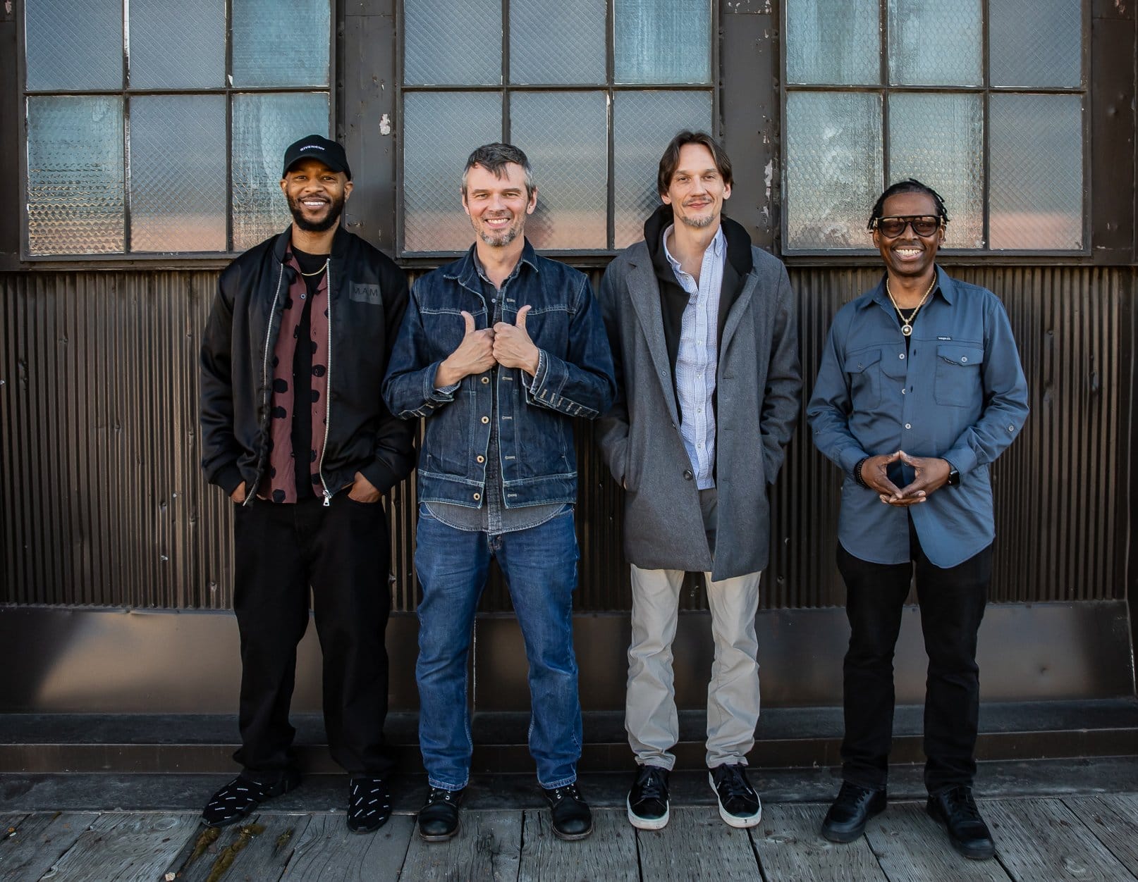 Album Premiere: North Mississippi Allstars ‘Still Shakin” After All These Years Album Premiere: North Mississippi Allstars ‘Still Shakin” After All These Years
