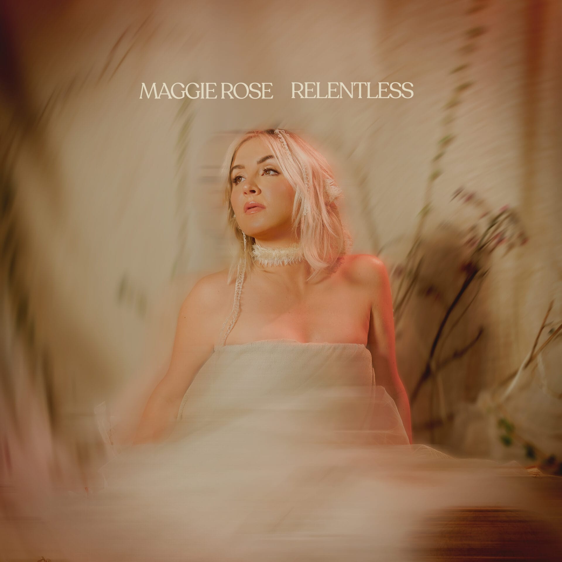 Maggie Rose Reveals Latest Single “Relentless” Maggie Rose Reveals Latest Single “Relentless”
