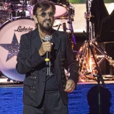 Ringo Starr & His All Starr Band at Radio City (Photo Gallery)