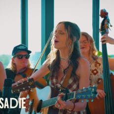 Watch: Relix and FreshGrass | Bentonville Unveil Behind the Scenes Sessions with Sister Sadie, Lost Bayou Ramblers, Willi Carlisle, La Doña and More