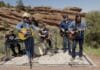 Watch: Marcus King Band Cover “Ramblin’ Man” for Red Rocks “Trail Mix Session”