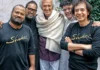 Shakti Announce Final Album, ‘This Moment: 50th Anniversary Tour Live’ in Honor of Late Co-Founder and Tabla Master Zakir Hussain