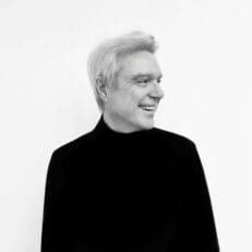David Byrne Announces First New LP in Seven Years, Shares Initial Single “Everybody Laughs” and World Tour Dates