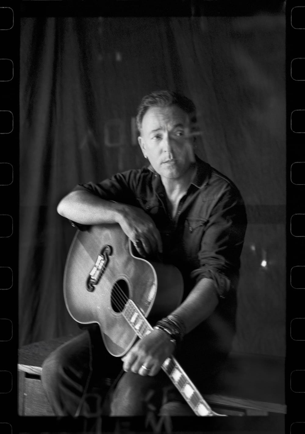 Bruce Springsteen Embraces Classic Symphonic Pop on “Sunday Love,” Previewing ‘Twilight Hours’ from ‘Tracks II: The Lost Albums’ Bruce Springsteen Embraces Classic Symphonic Pop on “Sunday Love,” Previewing ‘Twilight Hours’ from ‘Tracks II: The Lost Albums’