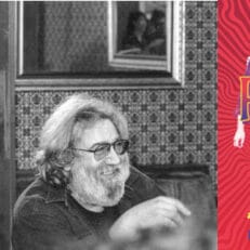 So Near, So Far: Len Dell’Amico Shares his Perspective on Jerry Garcia and the Grateful Dead