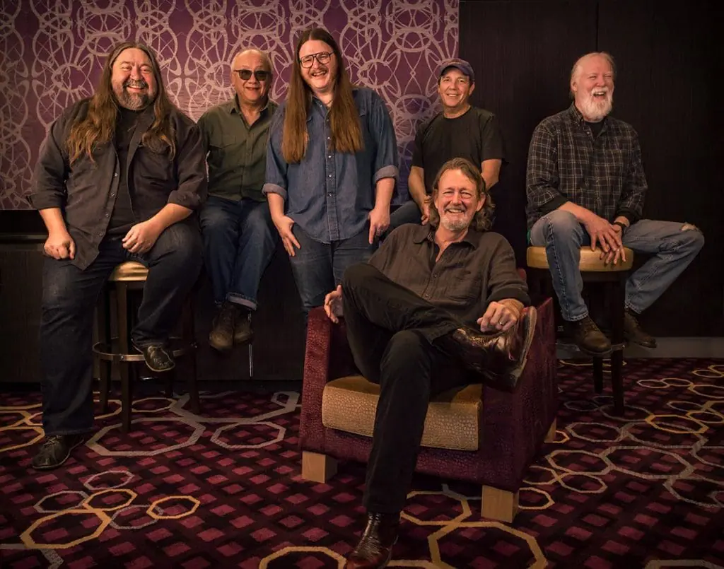 Widespread Panic Announce Three-Night October Return to Milwaukee Widespread Panic Announce Three-Night October Return to Milwaukee