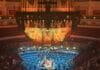 Bobby Weir & Wolf Bros Join the Royal Philharmonic Concert Orchestra at Royal Albert Hall