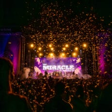 The Miracle in Mundelein Presents Third Annual Artist Lineup: Damian “Jr. Gong” Marley, Umphrey’s McGee, De La Soul, Dark Star Orchestra and More
