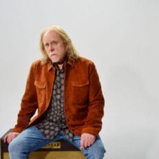 Warren Haynes Announces ‘The Whisper Sessions,’ Previews Stripped-Down Set with Derek Trucks Featured Single