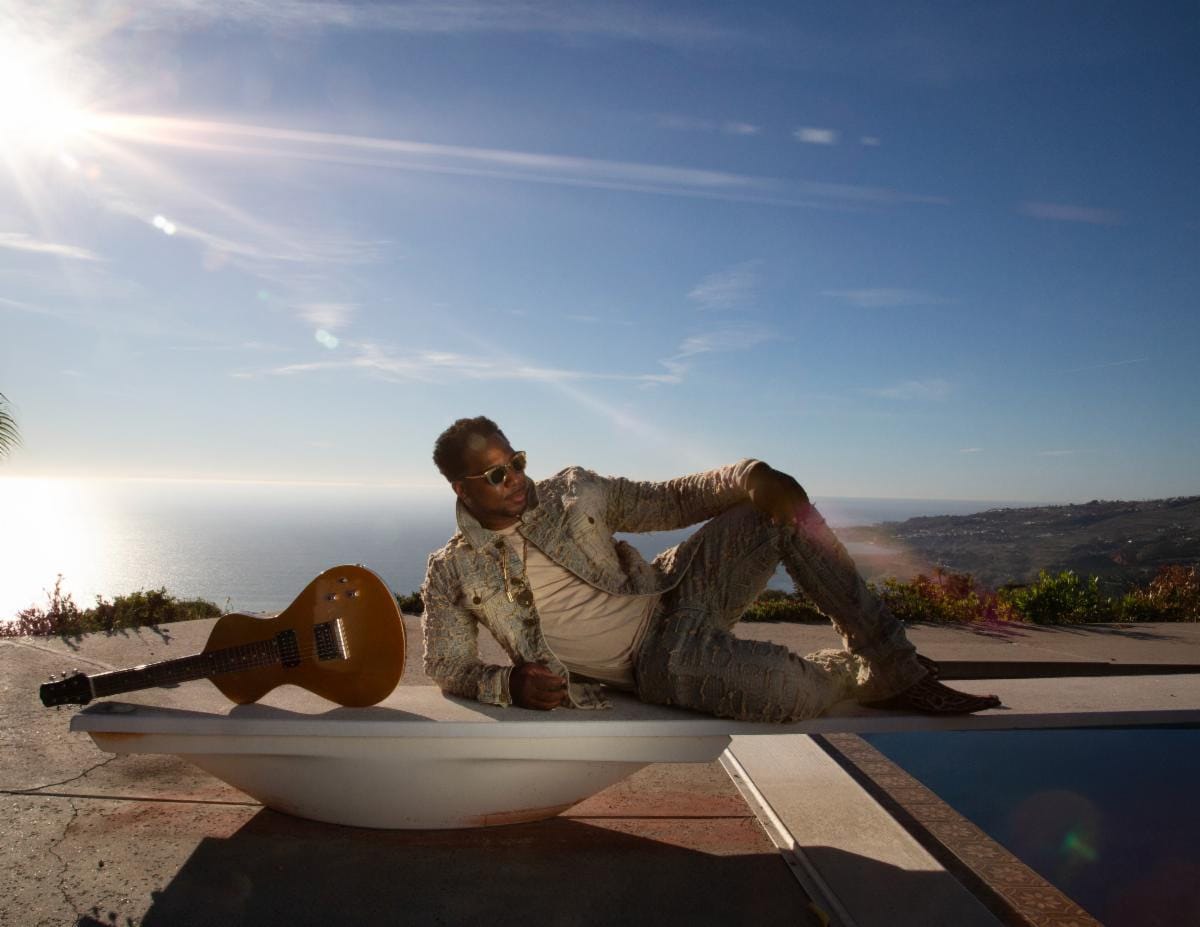 Watch: Robert Randolph Unveils New Video for “7 Generations” in Tandem with Full-Length LP ‘Preacher Kids’ Watch: Robert Randolph Unveils New Video for “7 Generations” in Tandem with Full-Length LP ‘Preacher Kids’