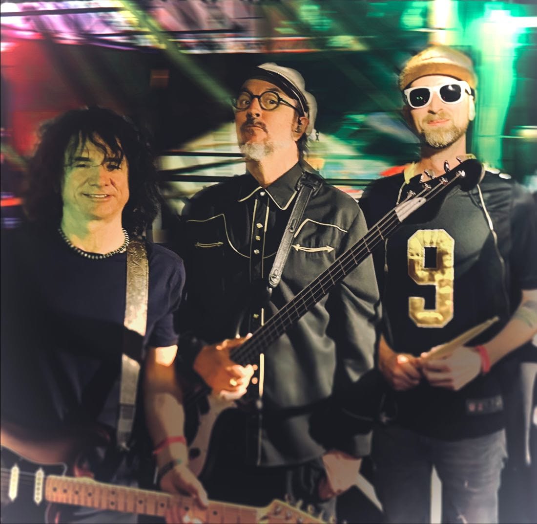 The Core: New Primus Drummer John Hoffman The Core: New Primus Drummer John Hoffman