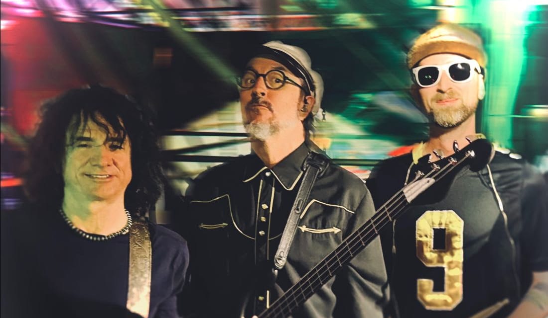 Primus Release 'A Handful of Nuggs,' New EP Preceding Claypool
