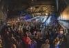 Goose Perform Intimate Concert at New York’s Racket Ahead of Saturday’s Madison Square Garden Debut