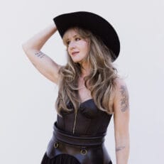 Margo Price Previews New LP ‘Hard Headed Woman’ with First Single “Don’t Let The Bastards Get You Down”