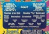Second Annual Sunshine Hootenanny Drops Artist Lineup: Terrapin Famoe.ly Band, Daniel Donato’s Cosmic Country, Eggy and More