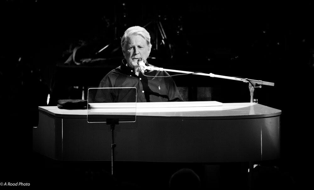 The Beach Boys’ Co-Founder and Principal Songwriter Brian Wilson Passes Away at 82 The Beach Boys’ Co-Founder and Principal Songwriter Brian Wilson Passes Away at 82