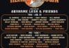 Aron Magner and Al Schnier Join The Heart of Town All-Star Tribute to the Grateful Dead with Grahame Lesh & Friends