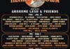 The Heart of Town All-Star Tribute to the Grateful Dead with Grahame Lesh & Friends to Stream on nugs, Add Zion Godchaux to Saturday’s Roster and Visuals by Justin Kreutzmann
