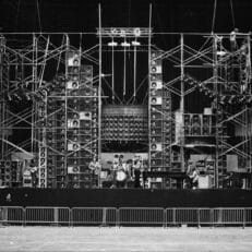 Loud and Clear: A New Look at The Grateful Dead’s Epic Wall of Sound
