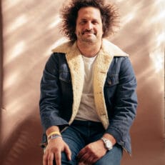 Andy Frasco: Running The Point