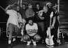Global Beat: BCUC
