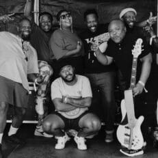 Global Beat: BCUC