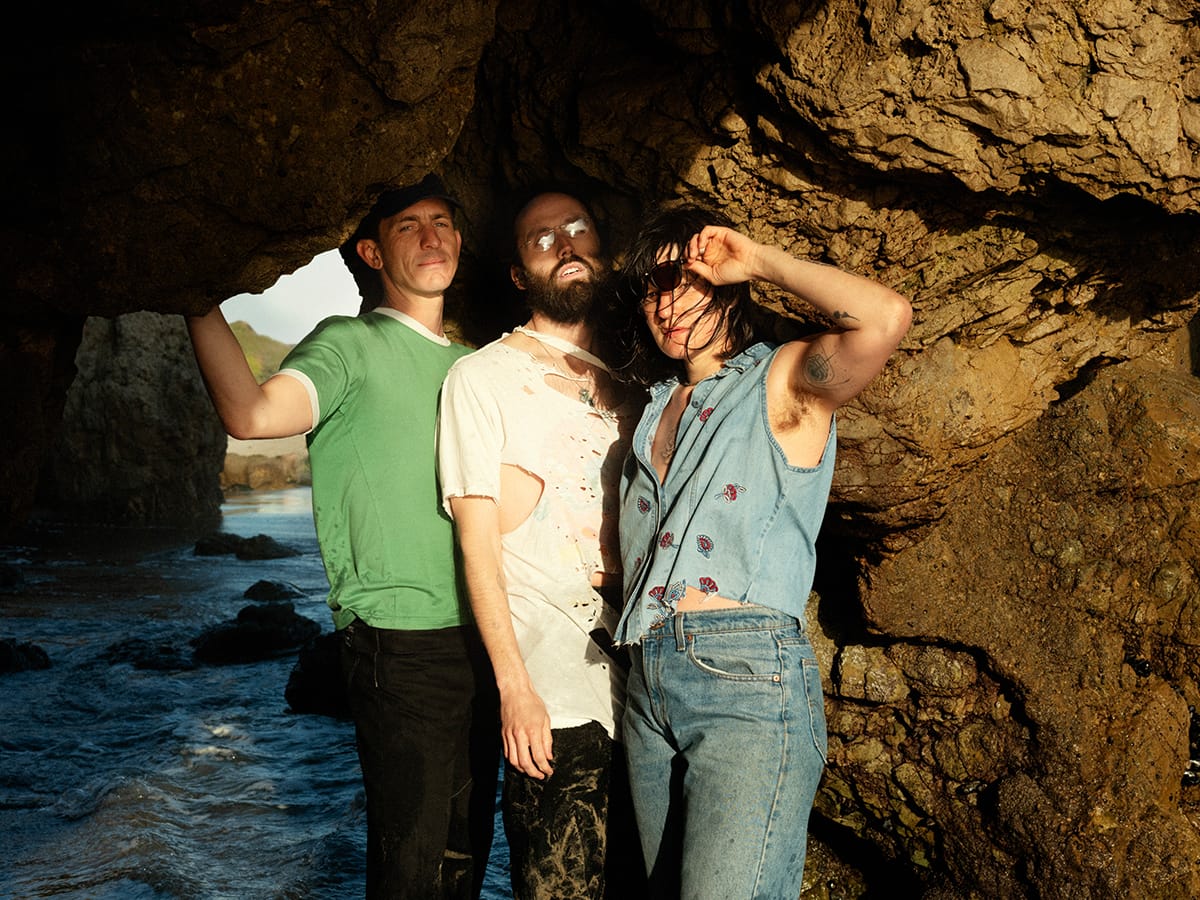 Big Thief Share “All Night All Day,” Second Single from ‘Double Infinity’