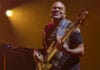 Oteil Burbridge: The Same Ethos If Not The Same History