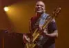 Oteil Burbridge: The Same Ethos If Not The Same History