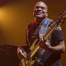 Oteil Burbridge: The Same Ethos If Not The Same History