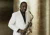 Donald Harrison Makes A Quantum Leap