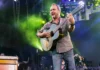 Watch: Dave Matthews Band Bust Out “Steady As We Go” in Toronto