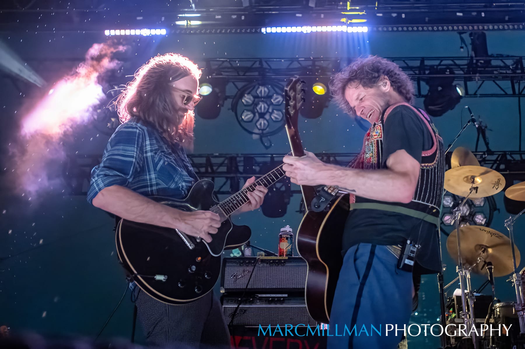 Dispatch with John Butler, G. Love and Donavon Frankenreiter at Pier 17 (Gallery + Recap) Dispatch with John Butler, G. Love and Donavon Frankenreiter at Pier 17 (Gallery + Recap)