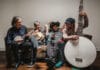Béla Fleck and the Flecktones Announce ‘Jingle All the Way’ Tour with Jeff Coffin and Alash