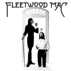 Fleetwood Mac’s 1975 Self-Titled Album to Receive 50th Anniversary Release