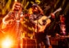 Greensky Bluegrass Welcome Molly Tuttle for “My Love Will Not Change” at Blue Ox Music Festival