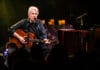 Graham Nash at Woodstock, N.Y.’s Bearsville Theater (Gallery + Recap)