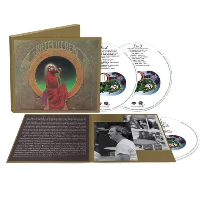 grateful dead Blues For Allah リトグラフ 619RrdYOVYL._UF1000,1000_QL80_.jpg