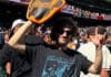 Sam Grisman to Throw First Pitch During San Francisco Giants Matchup Against Pittsburgh Pirates