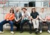 IDLES Unveil Music for Darren Aronofsky’s ‘Caught Stealing’