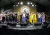 Newport Folk Festival Highlights: Remi Wolf Welcomes Jeff Tweedy and John C. Reilly, Matt Berninger Performs Surprise Set, Josh Kaufman Leads Star-Studded Protest Finale and More