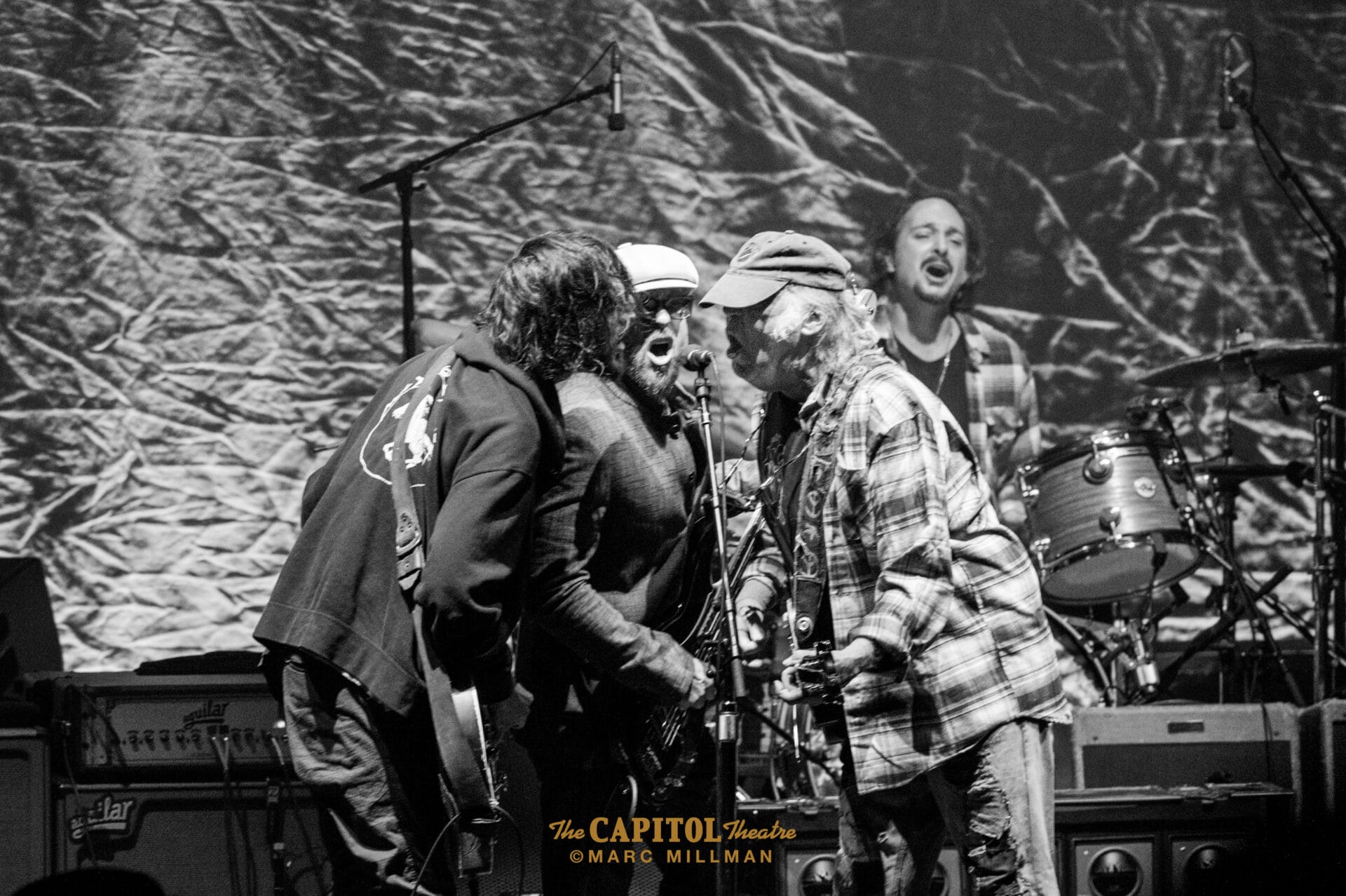 Neil Young & The Chrome Hearts Continue European Leg of Love Earth Tour with First-Time Treatments of “Southern Man,” “Cowgirl in the Sand” and “Don’t Cry No Tears” Neil Young & The Chrome Hearts Continue European Leg of Love Earth Tour with First-Time Treatments of “Southern Man,” “Cowgirl in the Sand” and “Don’t Cry No Tears”