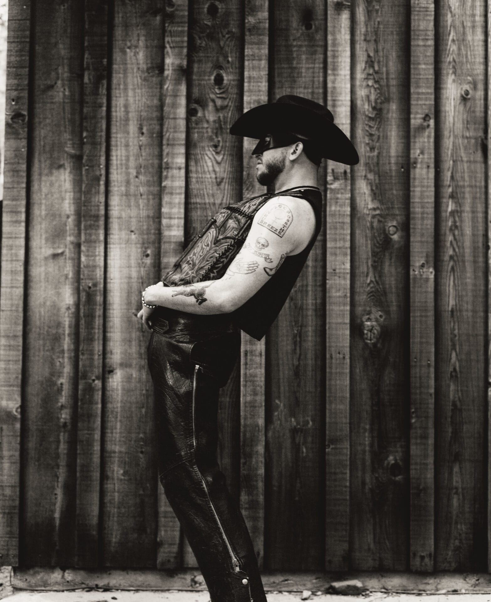 Orville Peck Taps Nathaniel Rateliff & The Night Sweats, Allison Russell, Joy Oladokun and More for Seventh Annual Rodeo Orville Peck Taps Nathaniel Rateliff & The Night Sweats, Allison Russell, Joy Oladokun and More for Seventh Annual Rodeo