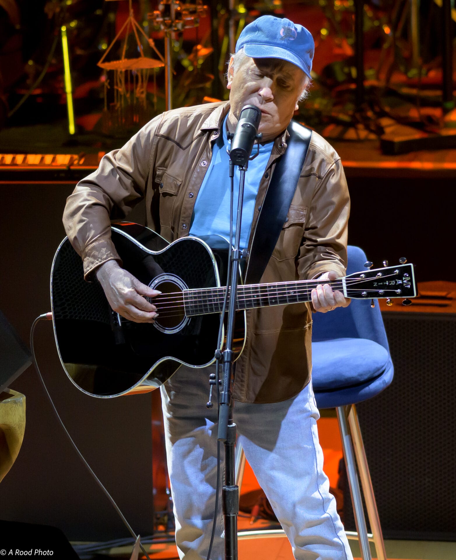 Paul Simon Returns to the West Coast After Seven Years (Gallery + Recap) Paul Simon Returns to the West Coast After Seven Years (Gallery + Recap)