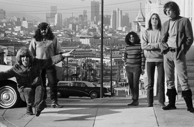 Grateful Dead’s 60-Year Legacy Captured in ‘An American Beauty: Grateful Dead 1965–1995,’ New Photo Book and Exhibition from Jay Blakesberg and David Kordansky Gallery Grateful Dead’s 60-Year Legacy Captured in ‘An American Beauty: Grateful Dead 1965–1995,’ New Photo Book and Exhibition from Jay Blakesberg and David Kordansky Gallery