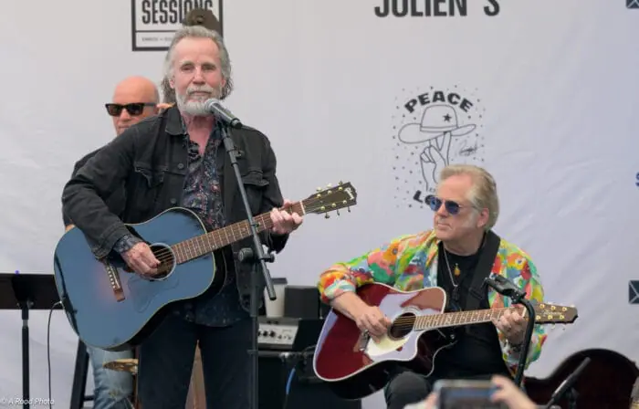 Peace, Love and Ringo Starr: The Beatles Drummer Celebrates 85th