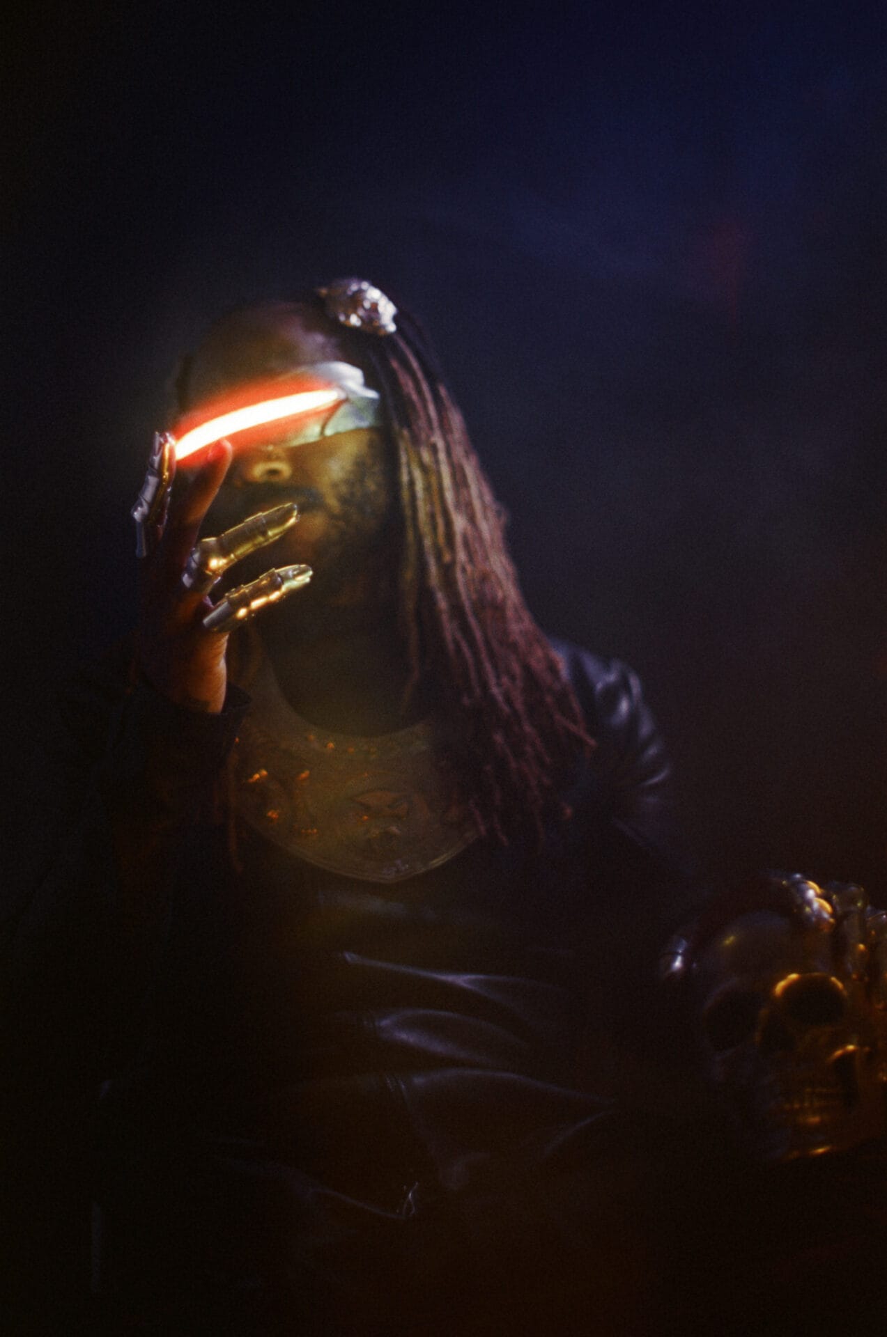 Thundercat Plots North American Fall Tour Dates Thundercat Plots North American Fall Tour Dates