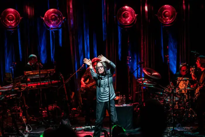 洋楽 Todd Rundgren The Complete Bearsville Al Todd Rundgren – The Complete Bearsville Albums Collection