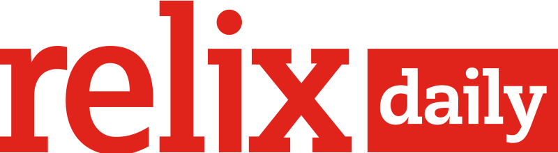 Relix Daily Logo