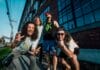 Listen: Pigeons Playing Ping Pong Preview New Studio LP ‘Feed The Fire’ with Initial Single “Calm Before the Storm”